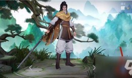 王者荣耀最新爆料李逍遥